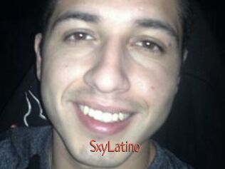 SxyLatino