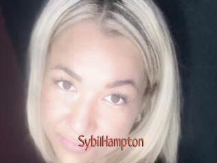 SybilHampton