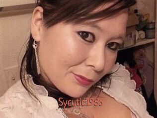 Sycutie1986