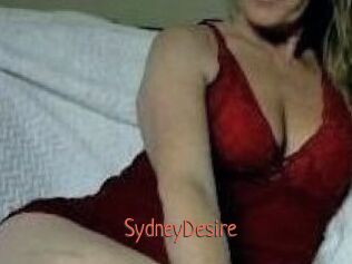 SydneyDesire