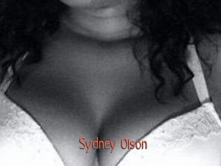 Sydney_Olson
