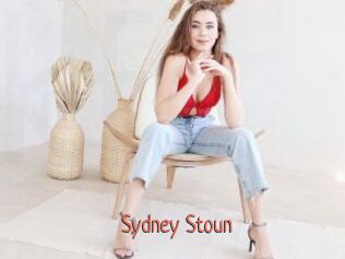 Sydney_Stoun