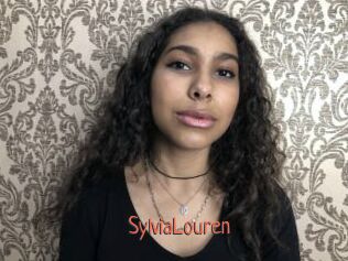 SylviaLouren