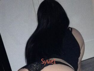 Sylvie1