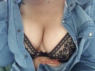 Sylvie28j