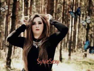 SylvieSexy