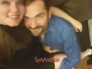 SymAndElan