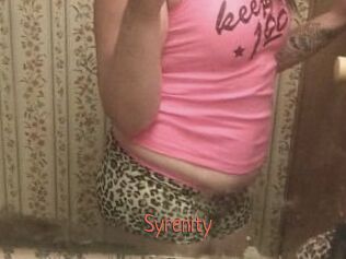 Syrenity