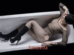 Szimonetta
