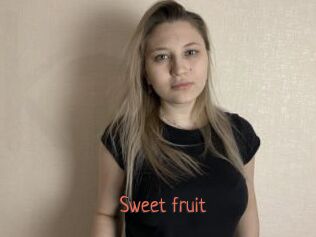 _Sweet_fruit_
