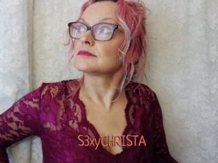 S3xyCHRISTA