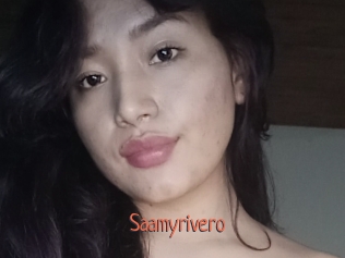Saamyrivero