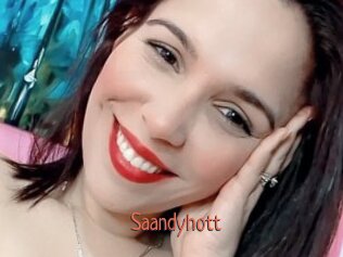 Saandyhott
