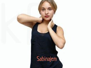 Sabinajem