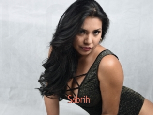 Sabrih