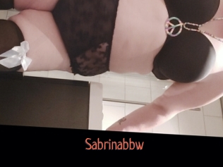Sabrinabbw