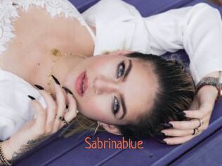 Sabrinablue