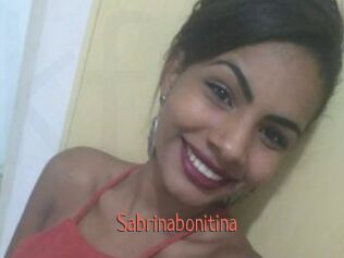 Sabrinabonitina