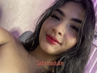 Sabrinaduke