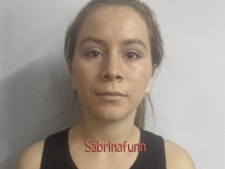 Sabrinafunn