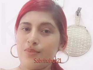 Sabrinahot21