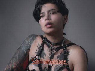 Sabrinamillstone