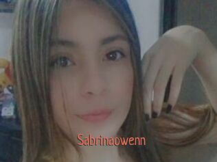 Sabrinaowenn