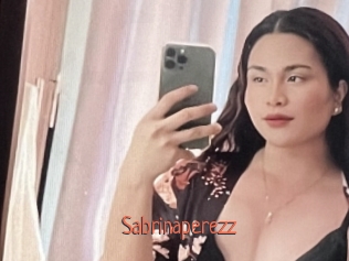 sabrinaperezz Kachou Fuzoku
