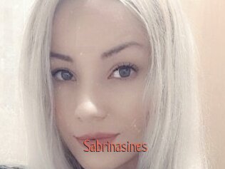 Sabrinasines