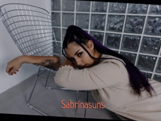 Sabrinasuns