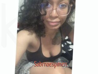 Sabrnaesplmen