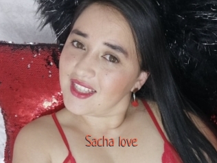Sacha_love