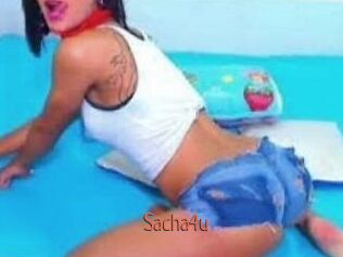Sacha_4u