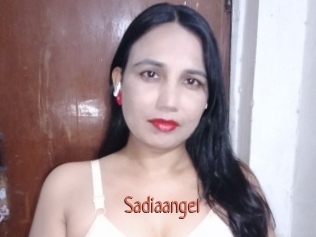 Sadiaangel