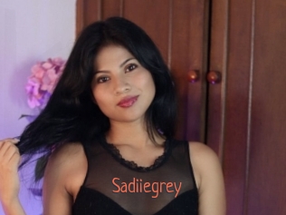 Sadiiegrey
