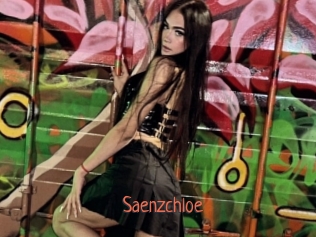Saenzchloe