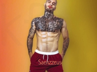 Saenzzeus