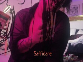 Saffidare