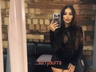 Saffyaurra