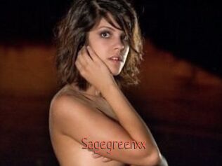 Sagegreenxx