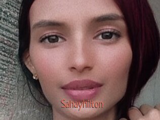 Sahayhilton