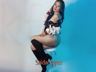 saidacopper Kachou Fuzoku