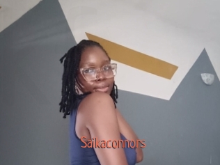 Saikaconnors