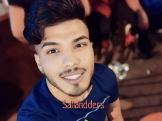Sailandders
