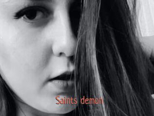Saints_demon