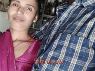 Sakhinakewat
