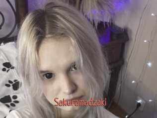 Sakuramadzaki