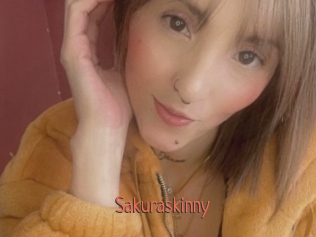 Sakuraskinny