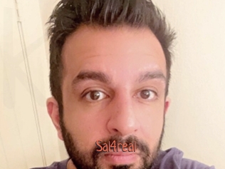 Sal4real