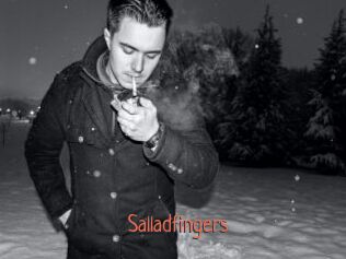 Salladfingers